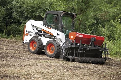 s550 bobcat specifications